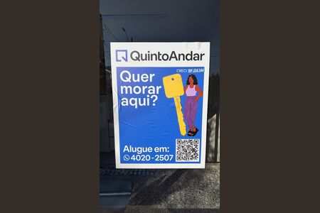 Casa de condomínio para alugar com 140m², 3 quartos e 2 vagasPlaca instalada na Fachada. SNO'-947