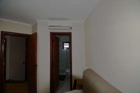 Casa de condomínio à venda com 120m², 3 quartos e 2 vagasQuarto 3 - Suíte