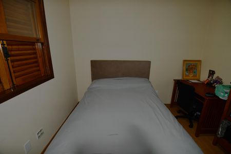 Casa de condomínio à venda com 120m², 3 quartos e 2 vagasQuarto 2