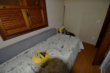 Casa de condomínio à venda com 120m², 3 quartos e 2 vagasQuarto 1