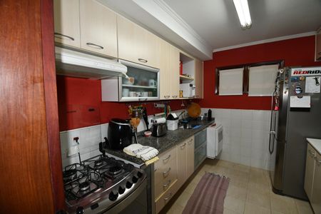 Casa de condomínio à venda com 120m², 3 quartos e 2 vagasCozinha