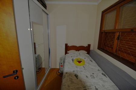 Casa de condomínio à venda com 120m², 3 quartos e 2 vagasQuarto 1