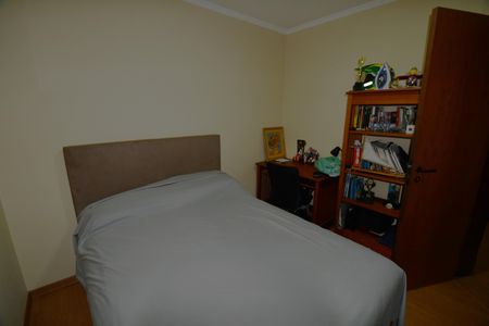 Casa de condomínio à venda com 120m², 3 quartos e 2 vagasQuarto 2