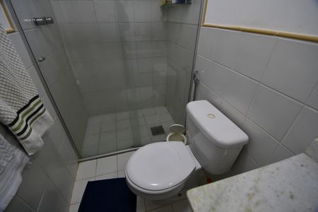 Casa de condomínio à venda com 120m², 3 quartos e 2 vagasBanheiro Suíte
