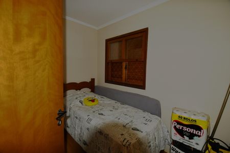 Casa de condomínio à venda com 120m², 3 quartos e 2 vagasQuarto 1