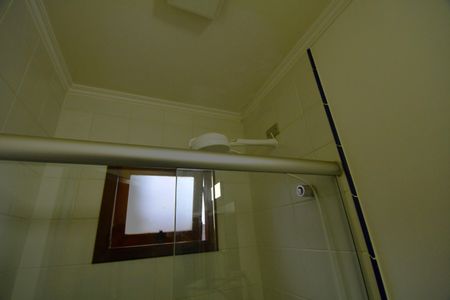 Casa de condomínio à venda com 120m², 3 quartos e 2 vagasBanheiro Social