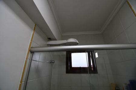 Casa de condomínio à venda com 120m², 3 quartos e 2 vagasBanheiro Suíte