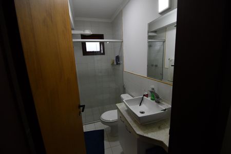 Casa de condomínio à venda com 120m², 3 quartos e 2 vagasBanheiro Suíte