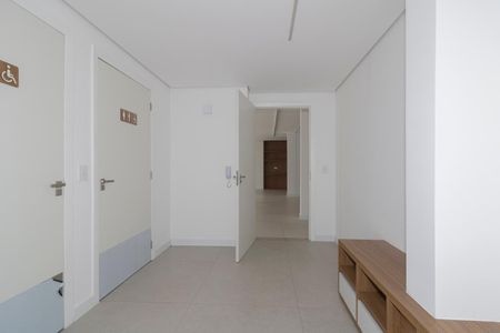 Apartamento à venda com 209m², 4 quartos e 4 vagas Apartamento à venda com 209m², 4 quartos e 4 vagasÁrea comum - Sauna a Vapor