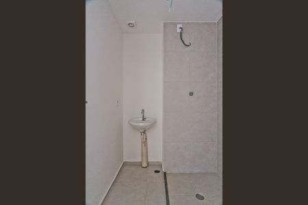 Apartamento para alugar com 32m², 2 quartos e sem vagaBanheiro