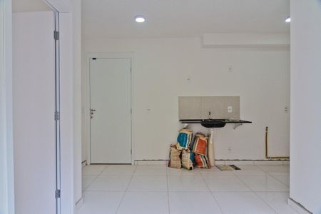Apartamento para alugar com 2 quartos, 32m² em Parque Pan Americano, São Paulo