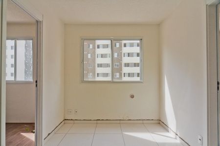 Apartamento para alugar com 2 quartos, 32m² em Parque Pan Americano, São Paulo