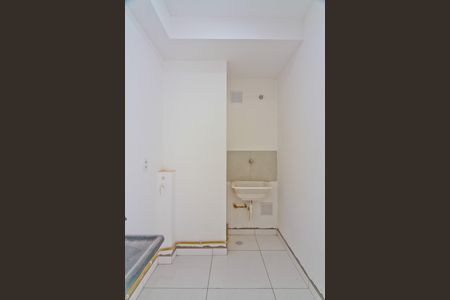 Apartamento para alugar com 32m², 2 quartos e sem vaga Apartamento para alugar com 32m², 2 quartos e sem vagaÁrea de serviço