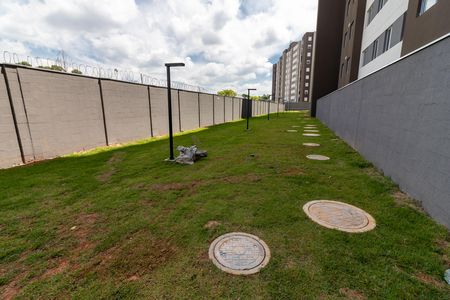 Apartamento para alugar com 32m², 2 quartos e sem vaga Apartamento para alugar com 32m², 2 quartos e sem vagaÁrea comum