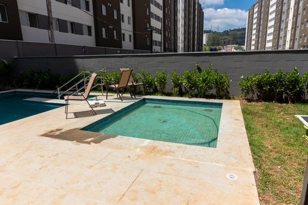 Apartamento para alugar com 32m², 2 quartos e sem vaga Apartamento para alugar com 32m², 2 quartos e sem vagaÁrea comum