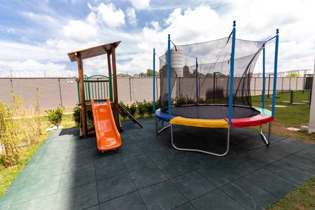Apartamento para alugar com 32m², 2 quartos e sem vaga Apartamento para alugar com 32m², 2 quartos e sem vagaÁrea comum