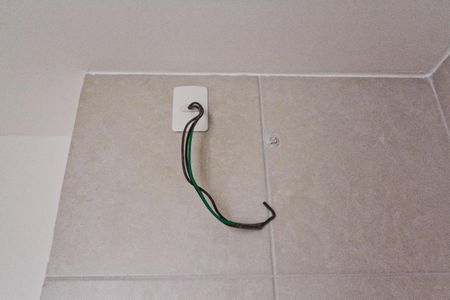 Apartamento para alugar com 32m², 2 quartos e sem vagaBanheiro