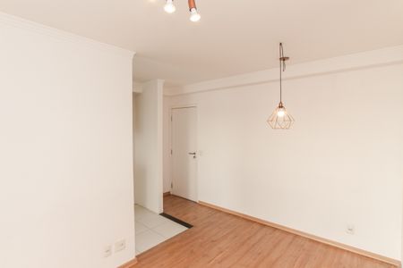 Sala de apartamento para alugar com 2 quartos, 57m² em Vila Isolina Mazzei, São Paulo