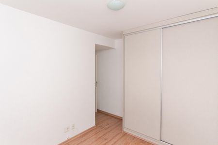 Suíte de apartamento para alugar com 2 quartos, 57m² em Vila Isolina Mazzei, São Paulo