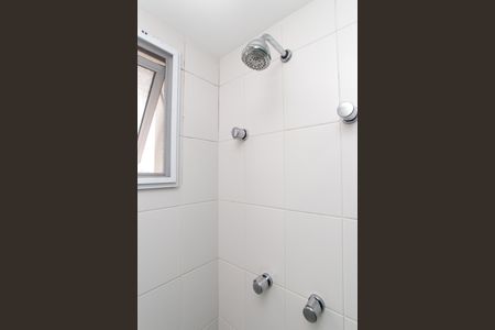 Banheiro da Suíte de apartamento para alugar com 2 quartos, 57m² em Vila Isolina Mazzei, São Paulo