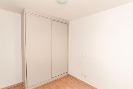 Suíte de apartamento para alugar com 2 quartos, 57m² em Vila Isolina Mazzei, São Paulo
