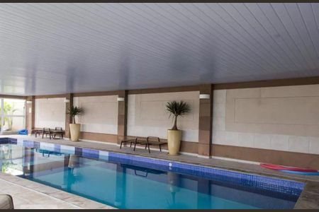 Apartamento para alugar com 57m², 2 quartos e 1 vaga