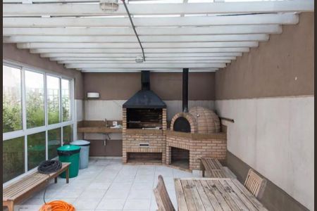 Apartamento para alugar com 57m², 2 quartos e 1 vaga