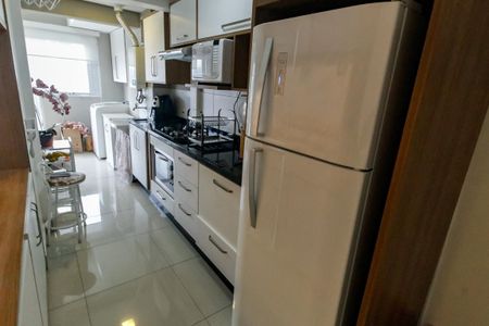 Apartamento à venda com 60m², 2 quartos e 1 vaga Apartamento à venda com 60m², 2 quartos e 1 vagaCozinha - Armários