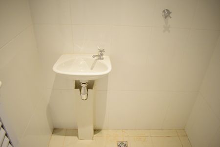 Apartamento para alugar com 156m², 3 quartos e sem vagaBanheiro 2