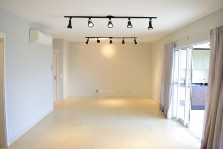 Sala de apartamento para alugar com 3 quartos, 156m² em Subsetor Sul - 7 (s-7), Ribeirão Preto