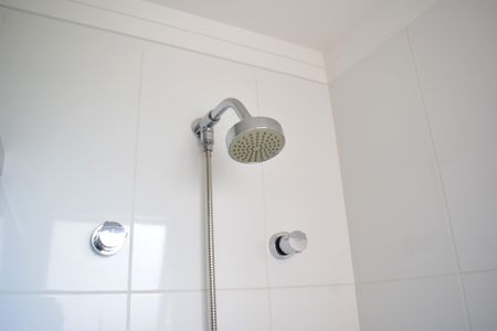 Apartamento para alugar com 156m², 3 quartos e sem vagaBanheiro da 1