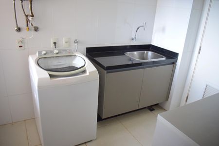 Apartamento para alugar com 156m², 3 quartos e sem vagaÁrea de Serviço