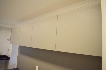 Apartamento para alugar com 156m², 3 quartos e sem vagaCozinha - Armários