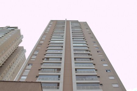 Apartamento para alugar com 156m², 3 quartos e sem vagaFachada do Prédio