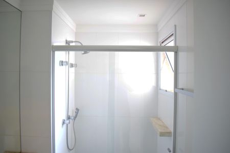 Apartamento para alugar com 156m², 3 quartos e sem vagaBanheiro da 1