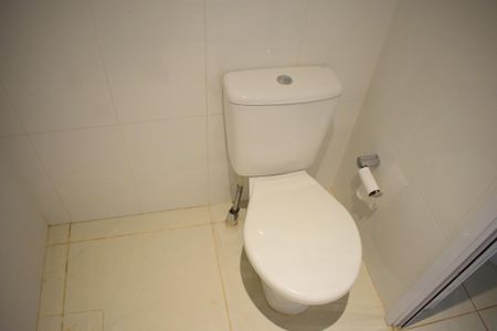 Apartamento para alugar com 156m², 3 quartos e sem vagaBanheiro 2