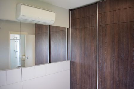 Apartamento para alugar com 156m², 3 quartos e sem vagaSuíte 1