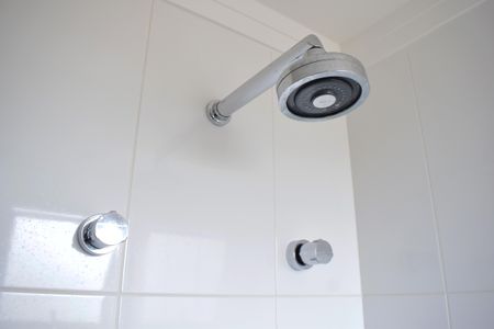 Apartamento para alugar com 156m², 3 quartos e sem vagaBanheiro da Suíte 3