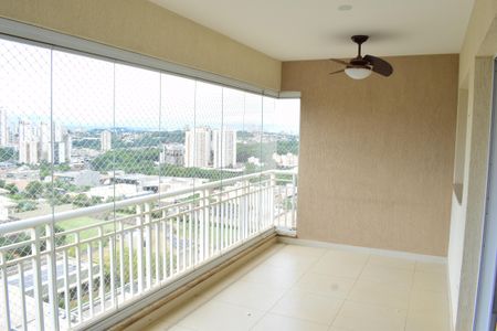 Apartamento para alugar com 156m², 3 quartos e sem vagaVaranda gourmet