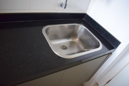 Apartamento para alugar com 156m², 3 quartos e sem vagaÁrea de Serviço