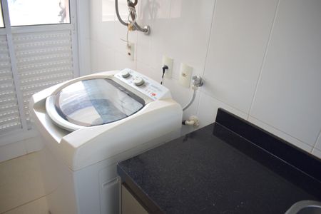 Apartamento para alugar com 156m², 3 quartos e sem vagaÁrea de Serviço