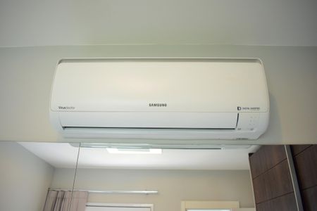 Apartamento para alugar com 156m², 3 quartos e sem vagaSuíte 1