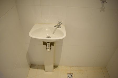 Apartamento para alugar com 156m², 3 quartos e sem vagaBanheiro 2