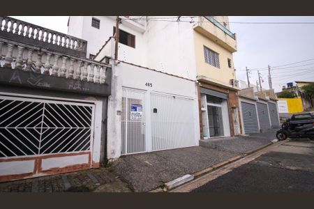Casa à venda com 288m², 4 quartos e 5 vagas Casa à venda com 288m², 4 quartos e 5 vagasFachada