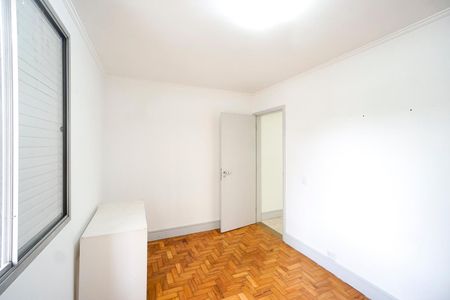 Apartamento à venda com 61m², 2 quartos e 1 vagaQuarto 02