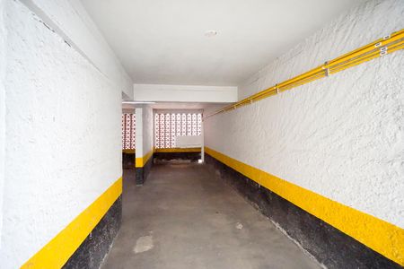 Apartamento à venda com 61m², 2 quartos e 1 vagaGaragem