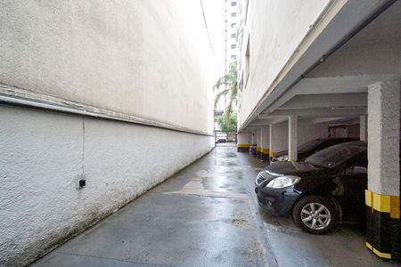 Apartamento à venda com 61m², 2 quartos e 1 vagaGaragem