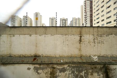 Apartamento à venda com 61m², 2 quartos e 1 vagaVista do quarto 01