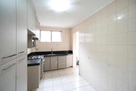 Apartamento à venda com 61m², 2 quartos e 1 vagaCozinha