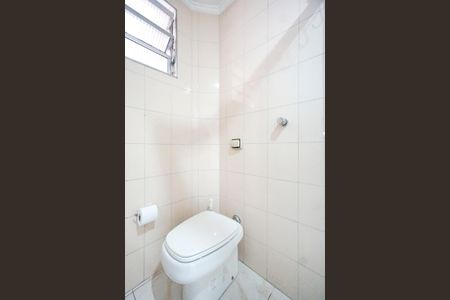 Apartamento à venda com 61m², 2 quartos e 1 vagaBanheiro 